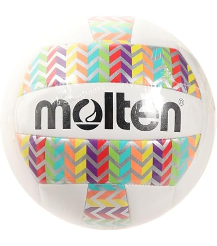 molten 4個セット Amazon | モルテン(molten) レジャーバレーボール ポジション 4