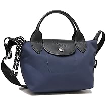 Amazon | [ロンシャン] ハンドバッグ ショルダーバッグ プリ