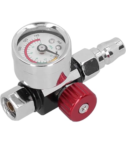 Amazon | SMC レギュレータ AR40-04-A | 空気圧縮装置 | 産業・研究