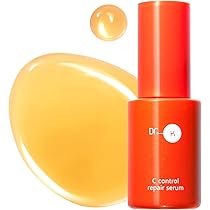 Amazon | ドクターケイ (Dr.K) Cコントロールリペアセラム (30mL