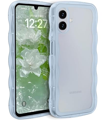 Amazon.co.jp: JSCOMYAP Galaxy Note 9 ケース用 + 强化ガラス