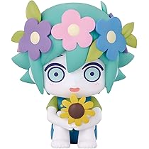 Amazon.co.jp: OMORI おすわりフィギュア オモリ : おもちゃ