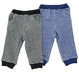 Bobson (ボブソン ) ロングパンツ (80～130cm) キムラタンの子供服 (77165-171a) チャコール 90