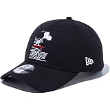 Amazon Co Jp ニューエラ New Era ニューエラ コラボ キャップ スヌーピー ネイビー Free ファッション