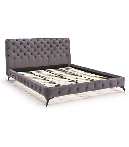 ベッドフレームキングサイズ 未来商会 キングベッド すのこベッド ベッドフレーム 北欧