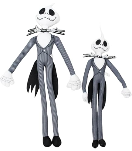 Amazon.co.jp: ナイトメアー・ビフォア・クリスマス ポーズ