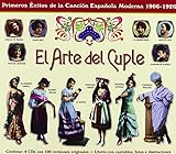 El Arte Del Cuple