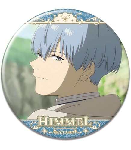 Amazon | BANANA FISH 缶バッジ デザイン04(アッシュ・リンクス/D