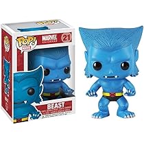 FUNKO - Funko Pop! Marvel ボブルヘッド 5体セット Funko Pop! Marvel ボブルヘッド 5体セット