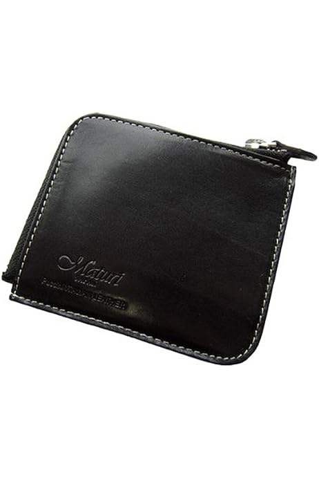 Amazon.co.jp: va-SPCW8003CP-erg 二つ折り財布 テールレザー 天然 