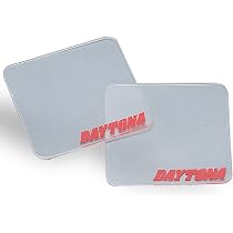 Amazon | デイトナ(Daytona) プロテックパットシート 60×60 2枚セット