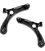 Amazon | フロント ロアアーム 左右セット スズキ車用 ワゴンR MH21S