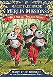 A Perfect Time for Pandas (Magic Tree House (R)...