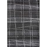 nuLOOM Deanne Rug Grey 5' x 8' [並行輸入品]