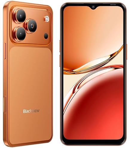Amazon | I17 Promax スマートフォン3GB+64GB 携帯電話 6.9インチ HD大