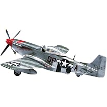 Amazon | ハセガワ 1/32 アメリカ陸軍 ノースアメリカン P-51D