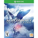 Ace Combat 7 Skies Unknown (輸入版:北米)- XboxOne