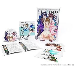 Amazon.co.jp: ウマ娘 プリティーダービー 熱血ハチャメチャ大感謝祭