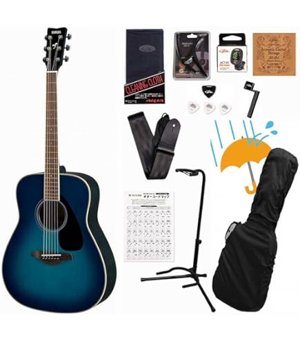 YAMAHA FG720S NA 税込販売価格 ￥24,800- 中古 初心者にオススメの 