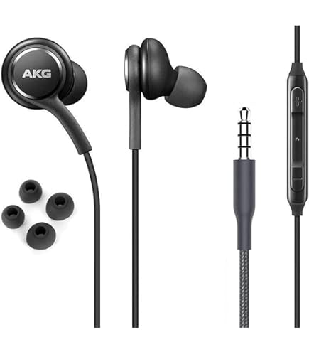 Amazon.co.jp: 2022 Earbuds Stereo Headphones for Samsung Galaxy