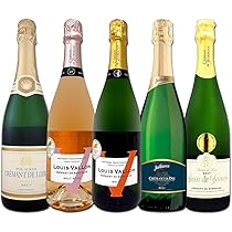 Amazon.co.jp: 全てシャンパン3本セット スパークリングワイン 京橋