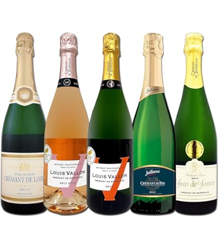 Amazon.co.jp: ワインセット フランス セレクション シャンパン製法入