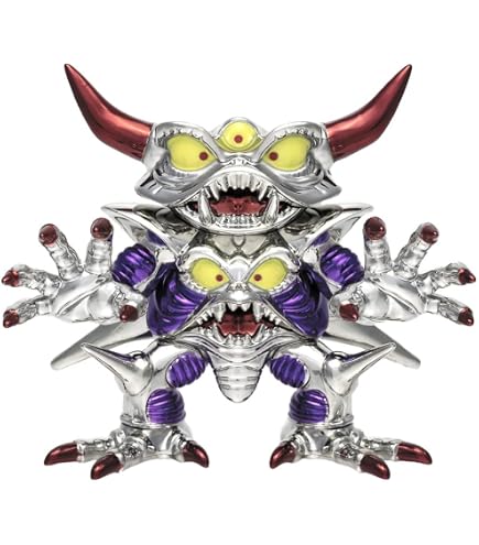 Amazon.co.jp: 魔族の王 デスピサロ ノーマル ドラゴンクエスト 