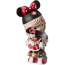 Precious Moments Angel with Butterfly Musical, 4.88 inches