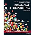 Financial Reporting, 4th Edition