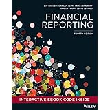 Financial Reporting, 4th Edition