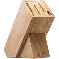 貝印 木製 ナイフブロック kai House Select AP5321