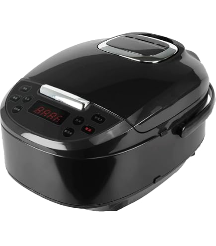 Amazon | [東京Deco] 多機能炊飯器 5合炊き 炊飯ジャー 厚釜 マイコン 