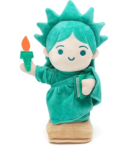 自由の女神 ラバーダック4体lilalu Amazon.co.jp: Artisan Owl New York City お土産 4インチ