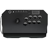 【ソニー公式ライセンス取得商品】 アケコン クアンバ Qanba Drone 2 Arcade Joystick (PlayStation 5 / PlayStation 4 / PC) クァンバ ドローン 2 N3 アーケード ジョイスティック 本