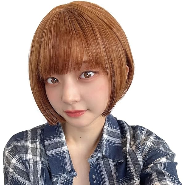 アクアドール　ウィッグ　ボブ Amazon.co.jp: [AQUADOLL(アクアドール)] ウィッグ ボブ フル