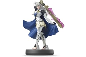 amiibo カムイ【2Pファイター】(大乱闘スマッシュブラザーズシリーズ)