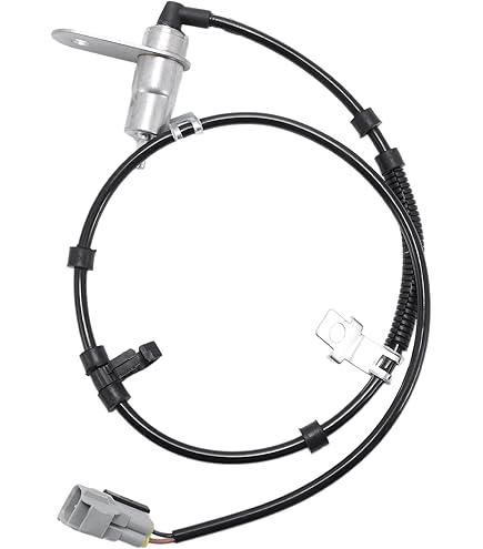 Amazon.co.jp: ABS センサー 56200-81A40 ABS 車輪速センサーフロント