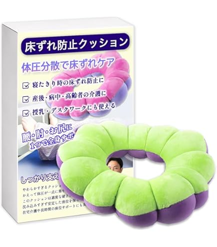 Amazon.co.jp: アクションパッド(ドーナツ型) 40201(ダイ) アクション