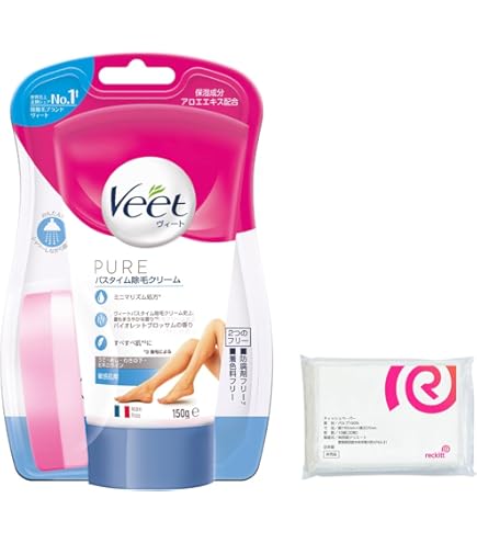 Amazon.co.jp: 【医薬部外品】ツルクイーンズ 敏感肌用 除毛剤 120g