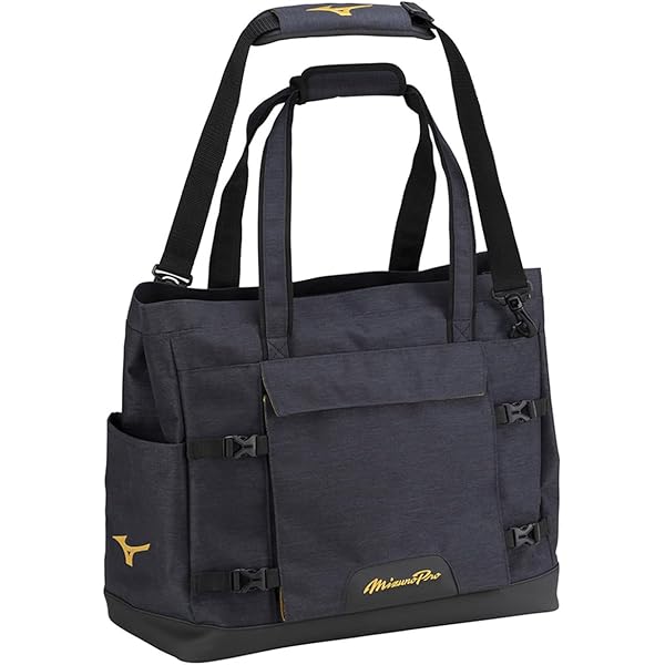 Amazon.co.jp: [Mizuno] ミズノ ミズノプロ スタッフバッグ (20L