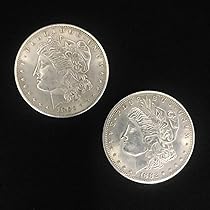 ◎レア◎ダブルスルーチェンジ◎貫通◎変化◎コインマジック◎手品◎ 617DFsYBFXL._AC_UL210_SR210,