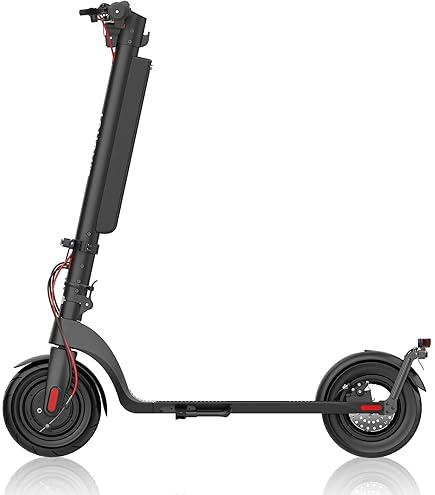 Amazon.co.jp: 折りたたみ式電動スクーター、シート＆ヘルメットキット