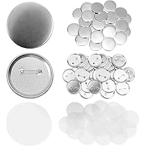 缶バッジ 40個 国木田花丸 A4痛バック 缶バッジ40個 - メルカリ