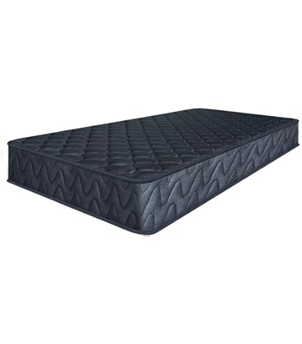 Amazon.co.jp: 高密度ポケットコイルマットレス 身体の負担を軽減 独立