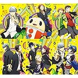 ペルソナ4 ザ・ゴールデン (完全生産限定版) 全6巻セット [マーケットプレイス Blu-rayセット]