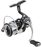 Daiwa 23AIRITY LT2000S-P スピニングリール ダイワ 23 エアリティ LT2000S-P (2023年モデル) スピニング