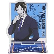 Amazon.co.jp: 名探偵コナン アクリルスタンド vol.4 (諸伏高明