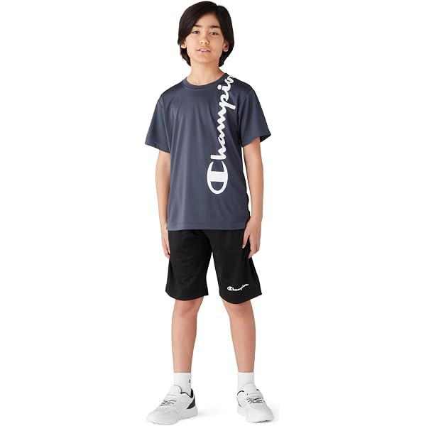 Amazon | [DANI CHINS] ボイーズ ゆったりカジュアル キッズ半袖 夏 T 