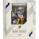 アルファオメガ 新世紀GPXサイバーフォーミュラ 菅生あすか フィギュア