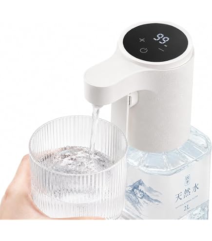 Amazon.co.jp: Panasonic ウォータークーラー 卓上ボトル型 冷水専用型